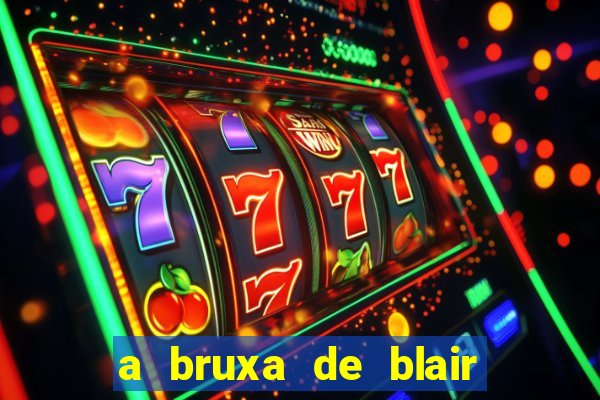 a bruxa de blair 1999 filme completo dublado